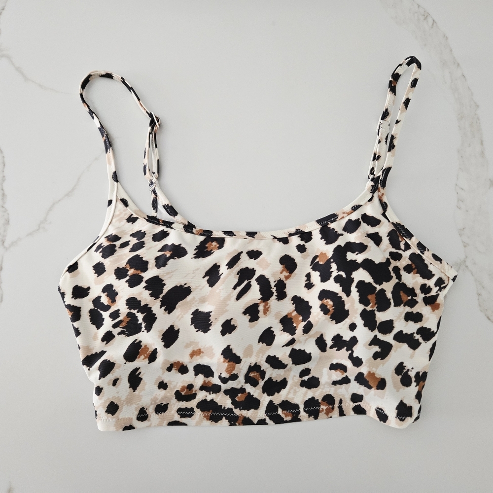 Aerie Scoop Bikini Top